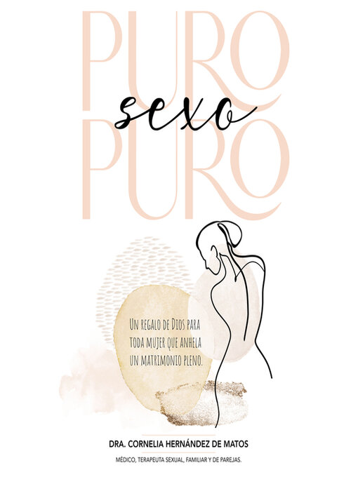Title details for Puro sexo puro by Cornelia Hernández - Available